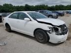 2009 Toyota Camry Base продається в Oklahoma City, OK - Front End