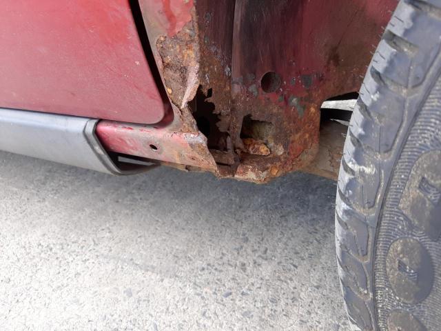 2006 FORD FUSION ZET