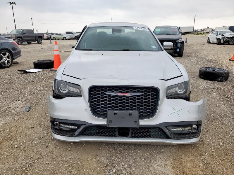  CHRYSLER 300 2023 Silver