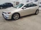 2016 Chevrolet Malibu Lt for Sale in Concord, NC - Rear End