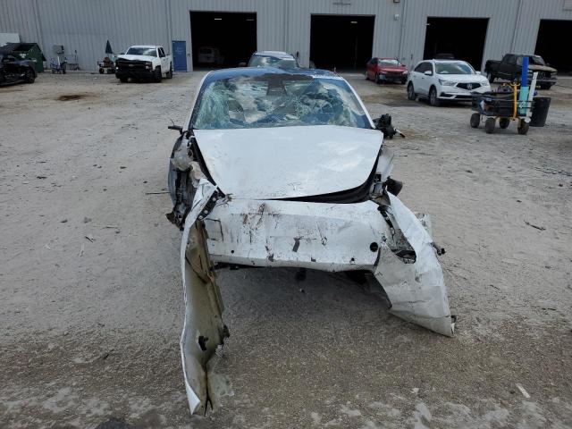  TESLA MODEL 3 2021 Biały
