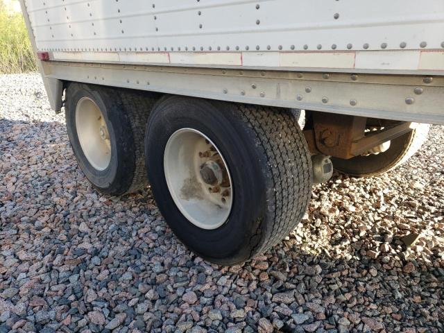 2003 WILSON HOGTRAILER TRAILER  