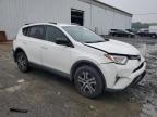 2018 Toyota Rav4 Le   de vânzare în Windsor, NJ - Rear End