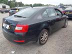 2016 SKODA OCTAVIA SE for sale at Copart WOLVERHAMPTON