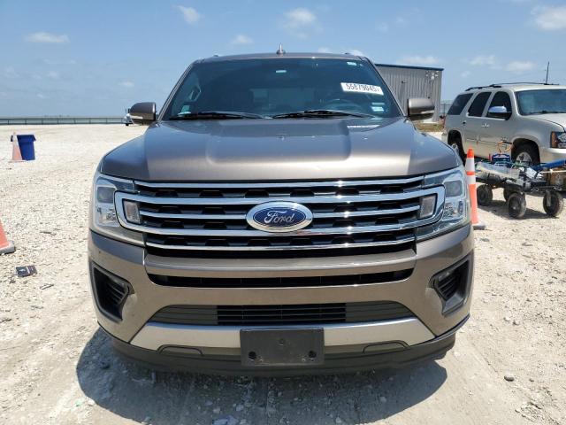  FORD EXPEDITION 2018 Серый