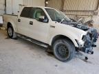 2007 Ford F150 Supercrew იყიდება Abilene-ში, TX - Mechanical