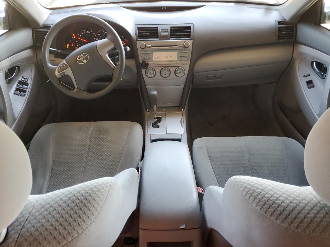 2009 Toyota Camry Base VIN: 4T1BE46K29U340150 Lot: 58670265