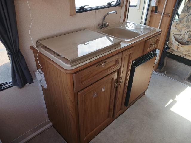 1998 FIAT DUCATO 10