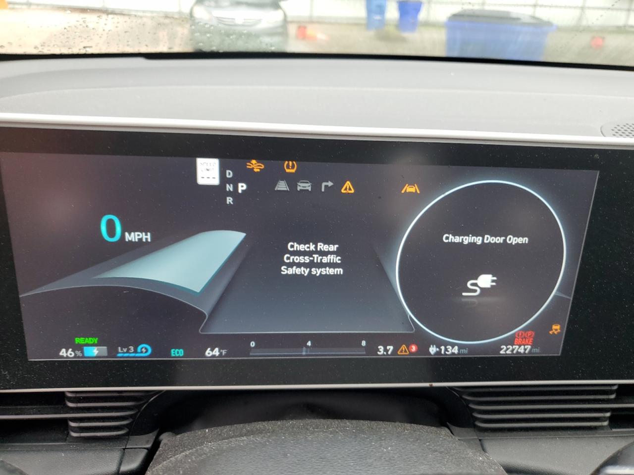 2024 Hyundai Ioniq 5 Sel VIN: KM8KN4DE7RU258914 Lot: 56203855