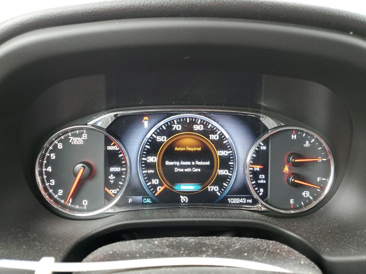 2019 GMC Acadia Denali VIN: 1GKKNXLS3KZ175894 Lot: 55632955