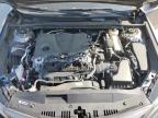 2024 Toyota Camry Se Night Shade   იყიდება Dunn-ში, NC - Front End