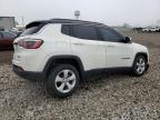 2019 Jeep Compass Latitude zu verkaufen in Chicago Heights, IL - Front End