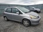 2008 HONDA FIT  for sale at Copart ON - OTTAWA