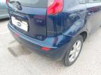 2007 NISSAN NOTE ACENT for sale at Copart SANDWICH