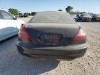 2004 Honda Accord Lx للبيع في Wichita، KS - Front End