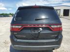 2015 Dodge Durango Limited for Sale in Oklahoma City, OK - All Over