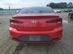2020 Hyundai Elantra Se na sprzedaż w Conway, AR - Front End