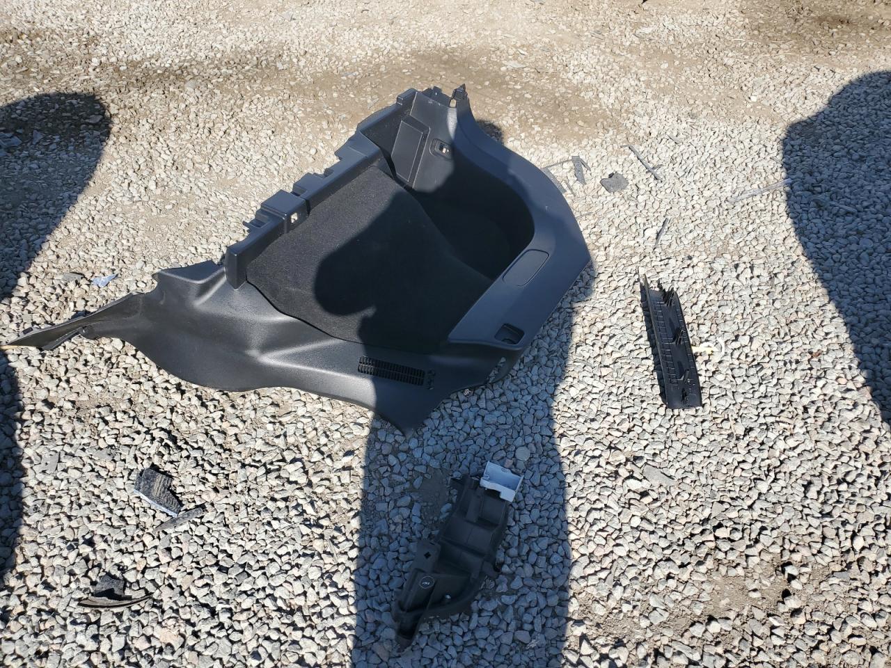 2020 Mazda Cx-5 Sport VIN: JM3KFABM0L0740723 Lot: 57341245