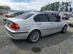 2004 Bmw 325 Xi იყიდება Arlington-ში, WA - Side
