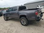 2017 Toyota Tacoma Double Cab للبيع في Midway، FL - Side