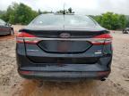 2017 Ford Fusion Se на продаже в China Grove, NC - Rear End
