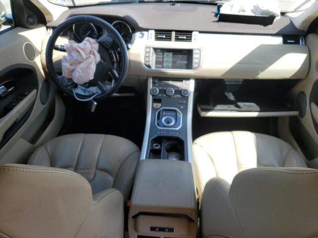  LAND ROVER RANGEROVER 2014 Колір засмаги