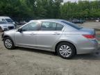 2012 Honda Accord Lx   на продаже в Waldorf, MD - Front End