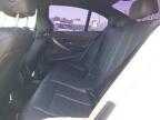 2013 BMW 320D M SPO for sale at Copart WOLVERHAMPTON