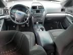 2017 Ford Explorer Xlt en Venta en Barberton, OH - Front End