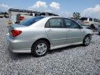 2003 Toyota Corolla Ce en Venta en Riverview, FL - Front End
