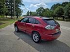 2009 Lexus Rx 350 for Sale in Houston, TX - Minor Dent/Scratches