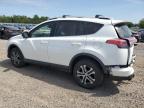 2018 Toyota Rav4 Le იყიდება Hillsborough-ში, NJ - Rear End