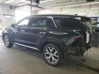 2022 Hyundai Palisade Limited للبيع في Pasco، WA - Rear End