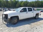 2017 Chevrolet Silverado C1500 de vânzare în Gainesville, GA - Front End