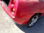 1998 FIAT COUPE 20V for sale at Copart WESTBURY