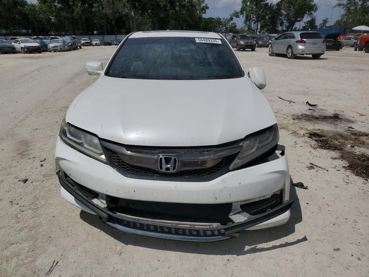 1HGCT2B84GA000348 HONDA ACCORD 2016
