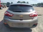 2017 Chevrolet Cruze Lt იყიდება Conway-ში, AR - Front End