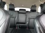 2023 Infiniti Qx60 Luxe იყიდება Greenwood-ში, NE - Side