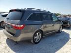 2011 Honda Odyssey Touring de vânzare în Opa Locka, FL - Front End