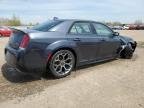 2018 Chrysler 300 S for Sale in Bowmanville, ON - Front End