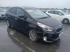 2015 KIA CARENS 3 E for sale at Copart CHESTER