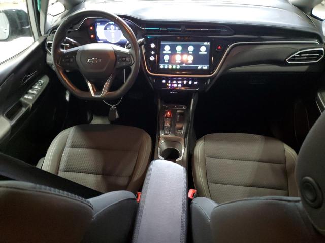  CHEVROLET BOLT 2023 Srebrny