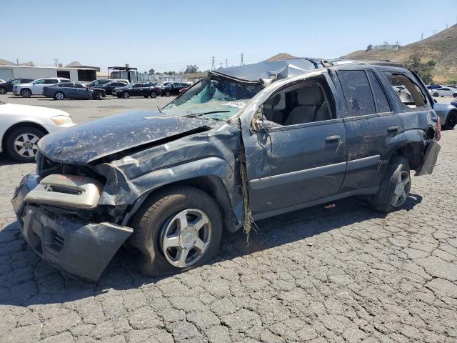 2005 Chevrolet Trailblazer Ls
