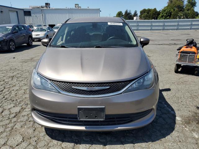  CHRYSLER PACIFICA 2017 Szary