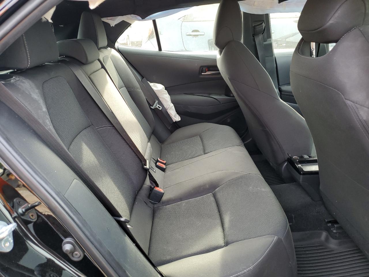 JTNABAAE9RA014576 TOYOTA GR COROLLA 2024