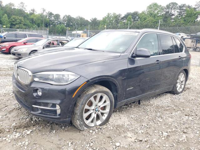 Parquets BMW X5 2014 Сharcoal