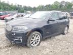 2014 Bmw X5 Xdrive50I за продажба в Ellenwood, GA - Minor Dent/Scratches