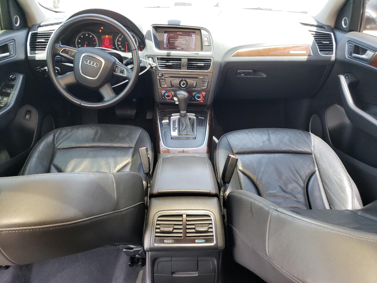 2010 Audi Q5 Premium Plus VIN: WA1LKAFP5AA016847 Lot: 57453915
