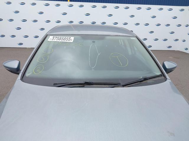 2013 VOLKSWAGEN PASSAT S B