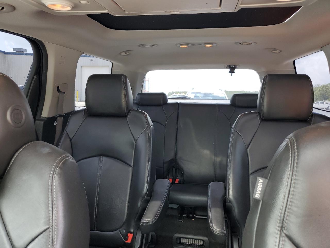 2013 GMC Acadia Slt-1 VIN: 1GKKRRKDXDJ193040 Lot: 57089735